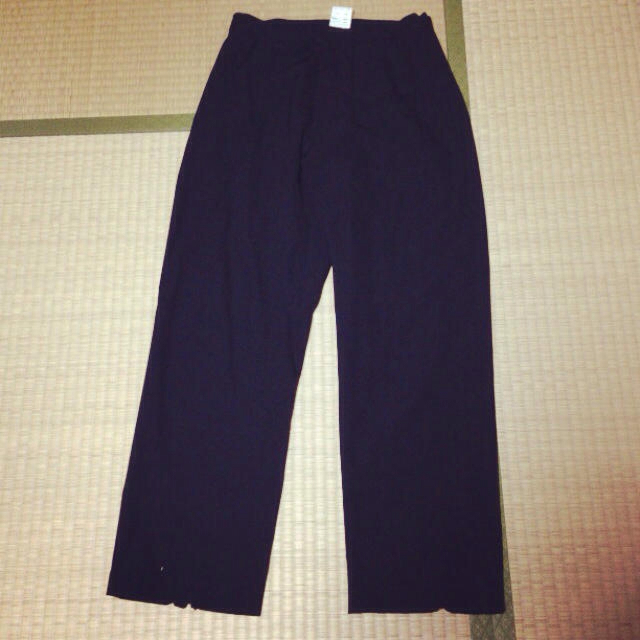 Yohji Yamamoto(ヨウジヤマモト)のY'S  パンツスーツ♡6/5まで取置き レディースのフォーマル/ドレス(スーツ)の商品写真