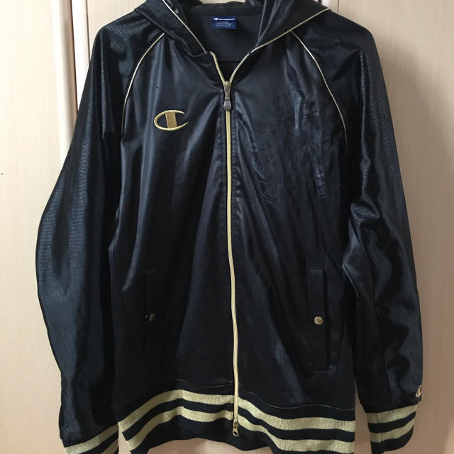 Champion(チャンピオン)のChampionのジャージ上下 メンズのトップス(ジャージ)の商品写真