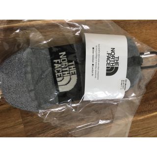 ザノースフェイス(THE NORTH FACE)のノースフェイス メンズ レディース 靴下 nn81973 Mサイズ(ソックス)