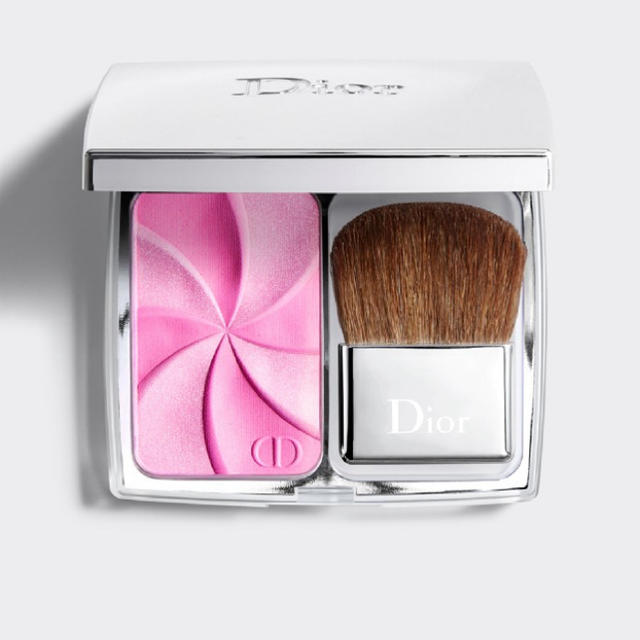 Dior(ディオール)の【新品未使用】ディオールスキン ロージーグロウ  ロリグロウ コスメ/美容のベースメイク/化粧品(チーク)の商品写真