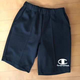 チャンピオン(Champion)のチャンピオン☆ハーフパンツ  Mサイズ(トレーニング用品)