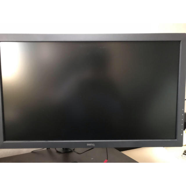 BenQ ゲーミングモニター 24インチ RL2455T