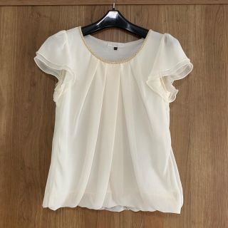 プロポーションボディドレッシング(PROPORTION BODY DRESSING)のproportion プロポーション 半袖 カットソー(カットソー(半袖/袖なし))