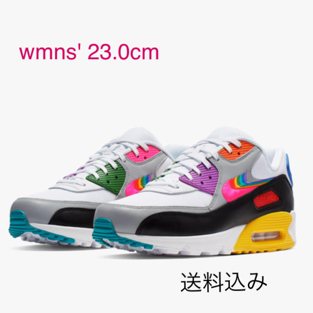 AIR MAX 90 “BETRUE ”