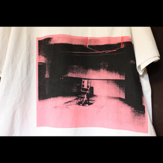 Calvin Klein - Calvin Klein 205W39NYC Tシャツ 期間限定値引きの通販 ...