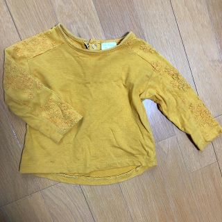 ザラキッズ(ZARA KIDS)のzara 70 トップス(シャツ/カットソー)