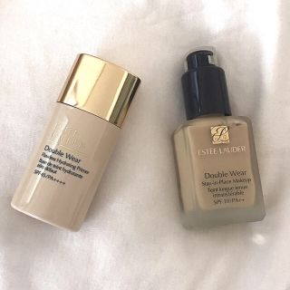 エスティローダー(Estee Lauder)のkiki304ki ki様 専用(ファンデーション)