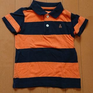 ベビーギャップ(babyGAP)のbabygap  サイズ90(Tシャツ/カットソー)