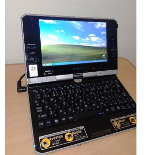 工人舎ノートパソコンSA5シリーズ(ノートPC)