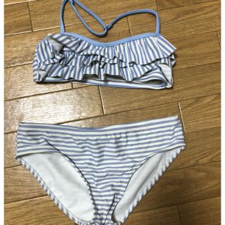 アバクロンビーアンドフィッチ(Abercrombie&Fitch)のAbercrombie アバクロ girls 水着(水着)