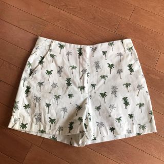 ザラ(ZARA)のZARA  ショートパンツ(ショートパンツ)