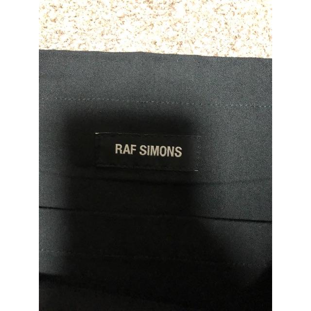 RAF SIMONS(ラフシモンズ)のWendy様専用商品 メンズのバッグ(ショルダーバッグ)の商品写真