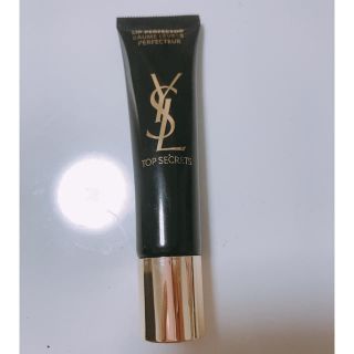 イヴサンローランボーテ(Yves Saint Laurent Beaute)のイヴ・サンローラン トップシークレット リップパーフェクター 期間限定値下げ！(リップケア/リップクリーム)