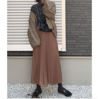 ザラ(ZARA)のLa-gemme ロングスカート(ロングスカート)