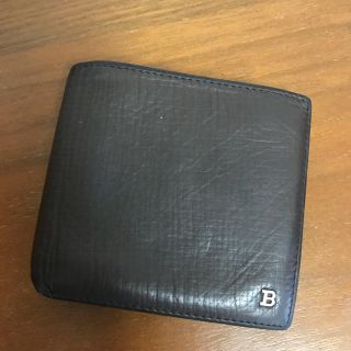 バリー(Bally)のバリー Bally メンズ 財布(折り財布)