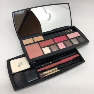 ランコム(LANCOME)の【限定】ランコム アプソリュヴォヤージュ メイクアップパレット(コフレ/メイクアップセット)