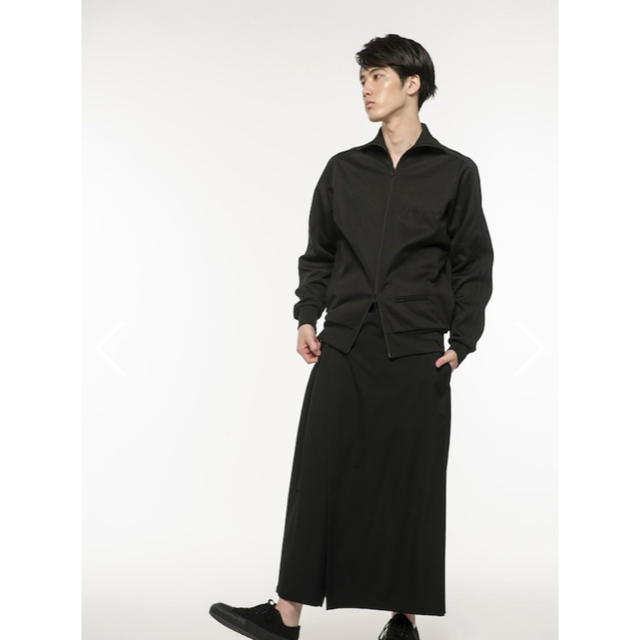 yohji yamamoto pour homme 1