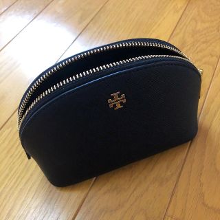 トリーバーチ(Tory Burch)のトリーバーチ 化粧ポーチ(ポーチ)