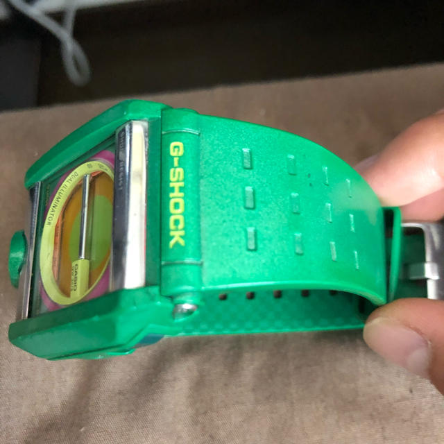 CASIO(カシオ)のG−SHOCK 腕時計 メンズの時計(腕時計(デジタル))の商品写真