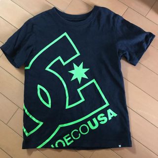 ディーシー(DC)のDC キッズ  Tシャツ  130(Tシャツ/カットソー)