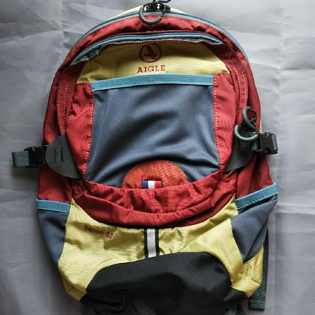 AIGLE(エーグル)のAIGLE(エーグル)  リュック レディースのバッグ(リュック/バックパック)の商品写真