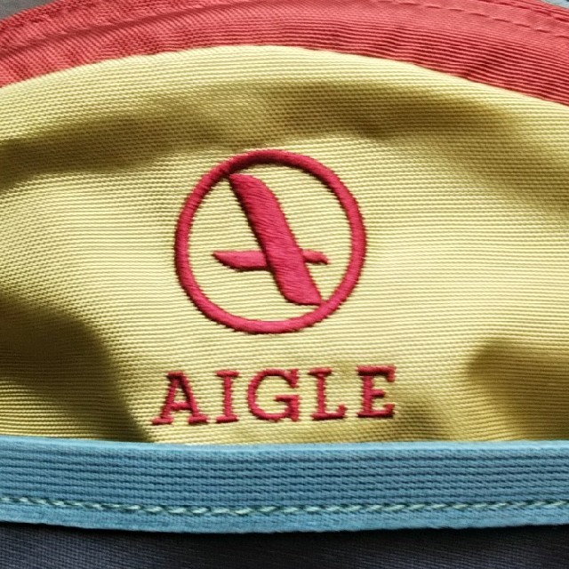 AIGLE(エーグル)のAIGLE(エーグル)  リュック レディースのバッグ(リュック/バックパック)の商品写真