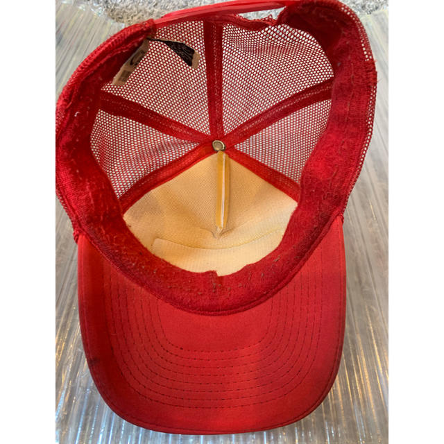 Chrome Hearts(クロムハーツ)のクロムハーツ メンズの帽子(キャップ)の商品写真