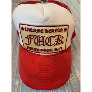 クロムハーツ(Chrome Hearts)のクロムハーツ(キャップ)