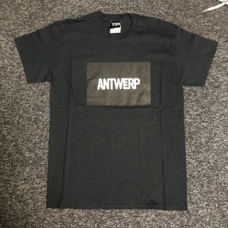 ラフシモンズ(RAF SIMONS)のVIER ANTWERP Tシャツ(Tシャツ/カットソー(半袖/袖なし))