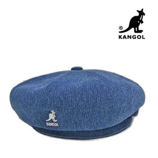 カンゴール(KANGOL)のKANGOL ベレー帽  新作 レディースメンズ(ハンチング/ベレー帽)