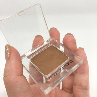 シュウウエムラ(shu uemura)のshu uemura プレスド アイシャドー N ブラウン 872(アイシャドウ)