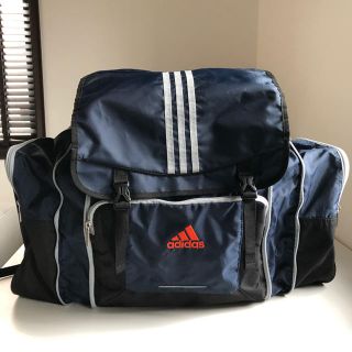 アディダス(adidas)のadidas リュック(リュックサック)