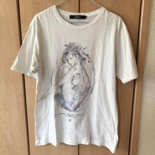 シャペル(Shapel)のShapel シャペル Tシャツ Mサイズ(Tシャツ/カットソー(半袖/袖なし))