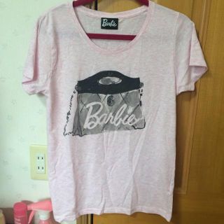 バービー(Barbie)のバービー  Tシャツ(Tシャツ(半袖/袖なし))