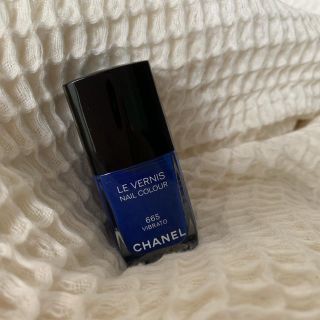 シャネル(CHANEL)のCHANEL マニキュア(マニキュア)