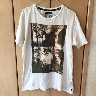 グラム(glamb)のglamb Tシャツ(Tシャツ/カットソー(半袖/袖なし))