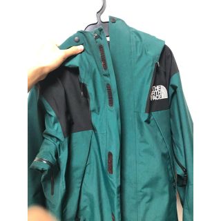 ザノースフェイス(THE NORTH FACE)のノースフェイス マウンテンジャケット GORE-TEX(マウンテンパーカー)