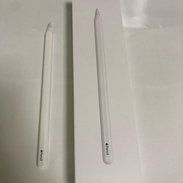 Apple Pencil（第2世代） 美品-