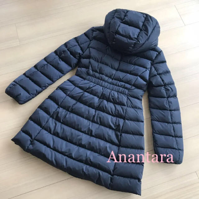 MONCLER(モンクレール)の専用　MONCLER CHARPAL 12a シャーパル レディースのジャケット/アウター(ダウンコート)の商品写真