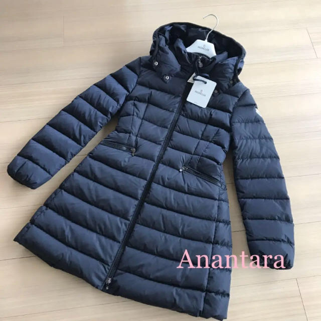 ジャケット/アウター専用　MONCLER CHARPAL 12a シャーパル