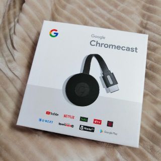 クローム(CHROME)のGoogle Chromecast(映像用ケーブル)