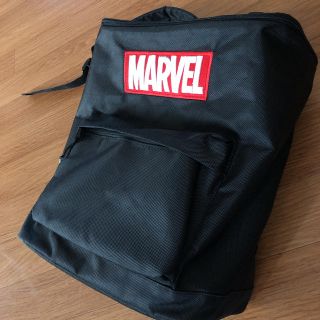 マーベル(MARVEL)のMARVELリュック(バッグパック/リュック)