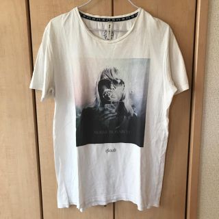 グラム(glamb)のglamb Tシャツ(Tシャツ/カットソー(半袖/袖なし))