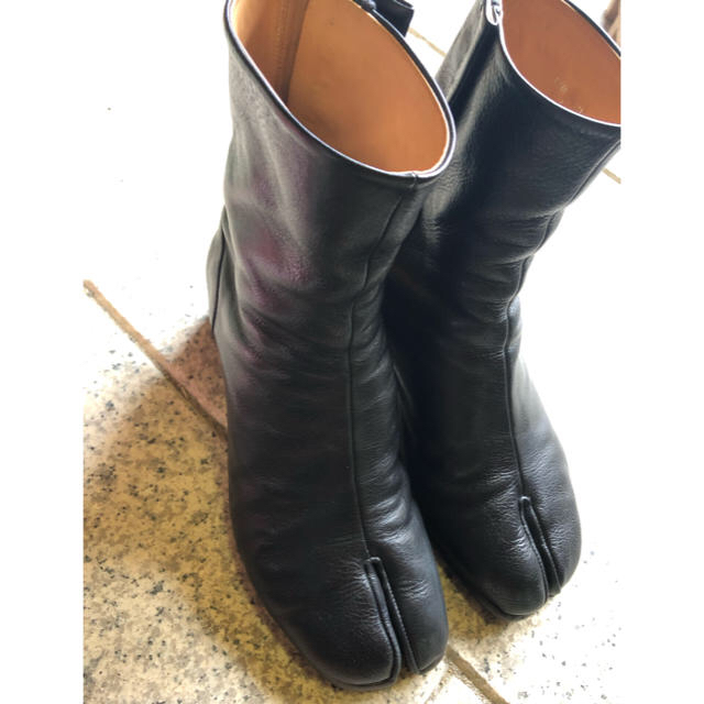 超可爱 Maison Martin Margiela - ゆいさん専用 ブーツ