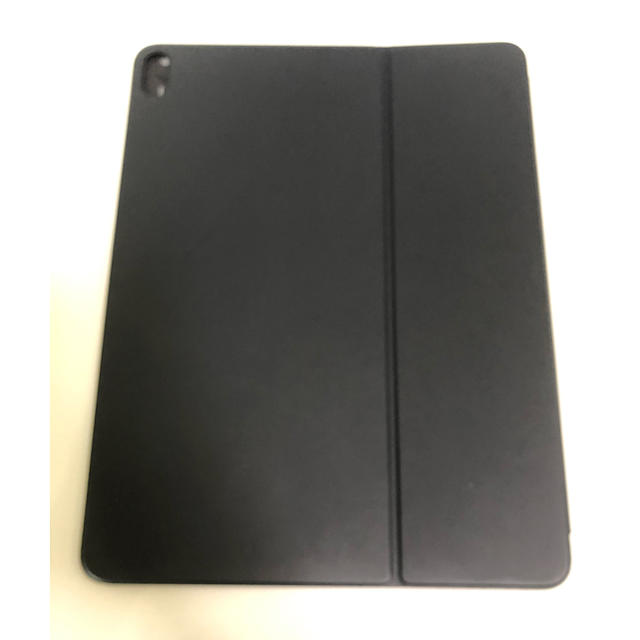 Apple(アップル)のiPad Pro 12.9 Smart  Keyboard Folio US配列 スマホ/家電/カメラのスマホアクセサリー(iPadケース)の商品写真