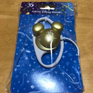 ディズニー(Disney)のハピエストメモリーメーカー専用イヤホン(ヘッドフォン/イヤフォン)