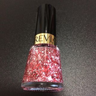 レブロン(REVLON)のレブロン REVLON 新品 マニキュア(マニキュア)