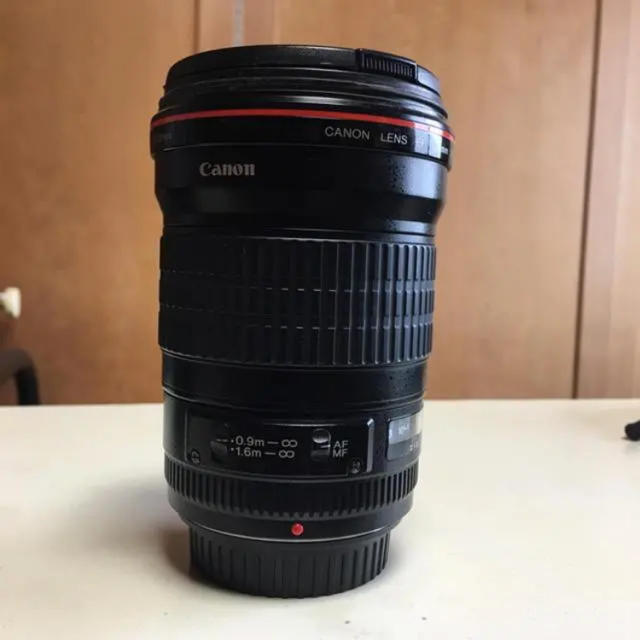 Canon 135mm f2