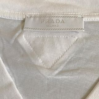 プラダ(PRADA)のプラダ パックT(Tシャツ/カットソー(半袖/袖なし))