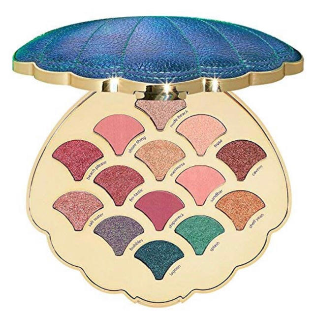 Sephora(セフォラ)のTarte アイシャドウパレット コスメ/美容のベースメイク/化粧品(アイシャドウ)の商品写真